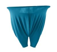 MagiDeal Accessoires de jeux d'extérieur Pants, interaction parent-enfant pour enfants, adolescents et adultes, pour les fêtes, les anniversaires, Bleu Clair