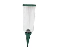 MagiDeal Arroseur à Piquet Automatique réglable avec Bouteille, Dispositif d'arrosage Automatique pour Pots de Fleurs et Bureaux