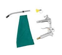 MagiDeal Aspirateur Industriel pour Machine à Coudre, souffleur d'aspiration, Pratique, Multifonctionnel, Robuste, plumeau d'air portatif de qualité supérieure