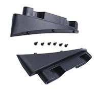 MagiDeal -Bagages de Coffre 2 pièces Support latéral de Pilier C 8J8 898 283 adapté pour TT