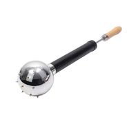 MagiDeal Balle - Outil pédagogique robuste et pratique pour la transmission de la pression des liquides - Physique professionnelle - Balle de