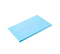 MagiDeal Bloc de mousse pour diorama, base pour DIY, plaque de mousse pour projets de loisirs créatifs, accessoires de bricolage, 3.8 X 14.5 X 10 Cm