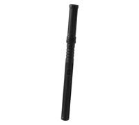 MagiDeal Boîte de rangement pour tubes de soudure, isolante, étanche, à l'air et au sec, idéale pour les espaces de travail, Noir