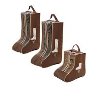 MagiDeal Bottes de Bottes 3 pc