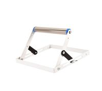 MagiDeal Cadre de support réglable pour machine de découpe 25-165 mm, résistant à la rouille, support professionnel pliable pour scie circulaire sur table, M