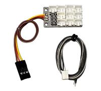 MagiDeal Carte D'extension PH2.0 Module D'extension pour Accessoire de Camion sur RC 1:14