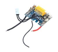 MagiDeal Carte PCB de Batterie 18 V, pièces de Rechange, Module de Protection de de Batterie pour pièce de réparation pour BL1830