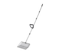 MagiDeal Cat Litter Scooper Chaton Litter Tamis Pracese Long Pandée Multifinection Impiffée de vis de Braque