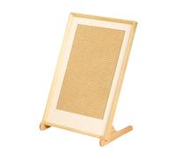 MagiDeal Cat Scratcher Stand Vertical Cat Sratch Pad Meubles Protecteur Interactive Claw Intérieur Decorative Sharpen Claw Toy, L