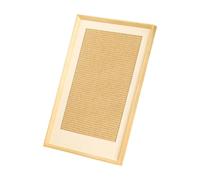 MagiDeal Cat Scratcher Stand Vertical Cat Sratch Pad Meubles Protecteur Interactive Claw Intérieur Decorative Sharpen Claw Toy, S