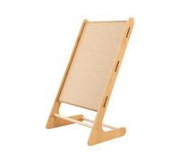 MagiDeal Cat Scratching Cat Cat Interactive Toy Gift for Kitten Pet Supplies for Small Cats Training Protect Furniture Meuble Cat Scratcher, sans Balles