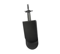 MagiDeal Chaise Mannequin Head Clamp Stand Mannequin Head Stand Clip Pratique Pratique Prise de formation de coiffure professionnelle Sturdy