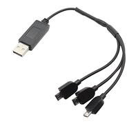 MagiDeal Chargeur USB DC 3.7V 1S Batterie Lipo Charge Rapide pour Wltoys XK K127 RC