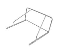 MagiDeal Châssis arrière de carrosserie de camion à RC, remplacement direct, accessoires faciles à installer, pièces de mise à niveau en alliage de