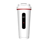 MagiDeal Chauffe-eau électrique 12 V/24 V pour Voiture, Idéal pour Les, Les Pique-niques et Les Activités En Plein Air