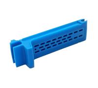 MagiDeal Clapet Silencieux pour Nettoyeur Automatique de Remplacement Silencieux pour réparation de déflecteur de Piscine, pièce de Machine de Nettoyage,