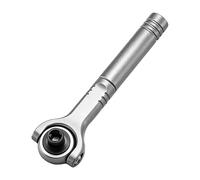 MagiDeal liquet universelle réglable, légère, étanche, haute performance, robuste, multifonctionnelle, outil professionnel à 60 dents