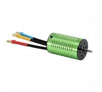 MagiDeal Composant de Mise à Niveau Véhicule Accessoire Moteur 2847 Optimisé Fil Codé Pratique Adapté aux Véhicules Télécommandés Projets Compétitions