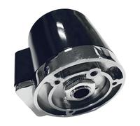 MagiDeal Contrôleur de cymbale charleston pour batterie électronique - Installation, réparation et remplacement faciles - Accessoire robuste pour une pratique