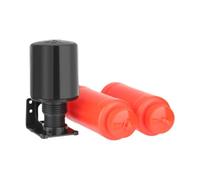 MagiDeal Contrôleur d'interrupteur à Flotteur Contrôleur de Pompe à Eau Automatique Système de contrôle de Niveau de Tour d'eau portatif