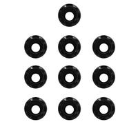 MagiDeal Cordon à Bascule Boule Butée Verrou en Élastique 10pcs