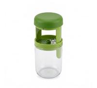 MagiDeal Coupe-légumes en Spirale avec Trois Lames Différentes en Plastique sans Bpa pour Tagliatelles Légumes Soupes et Plats Végétariens pour Utilisation Dans Toute Cuisine Morne, style to 1