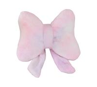 MagiDeal Coussin décoratif pour le dos, joli coussin décoratif pour l'intérieur de la voiture, idéal pour une salle d'étude, une voiture ou une chambre, Tie Dye Rose