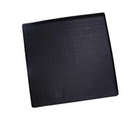 MagiDeal Couvercle supérieur pour lave-linge et sèche-linge, tapis de rangement pour machine à laver, antidérapant, multifonctionnel, lavable, en silicone, Noir 60x60cm