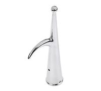 MagiDeal Crochet de Mouillage Support Gaffe pour Bateau et Kayak Acier Inoxydable 316, Argent, 17x2,8cm