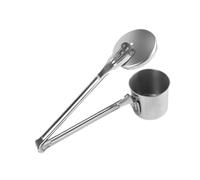 MagiDeal Cueilleur de Fruits Manuel, Outil agricole, Petit Jardinage, récolteuse de Fruits Portable et légère, Outil de cueillette de dattes pour myrtilles