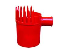 MagiDeal Cueilleur de jujubes, Outil de cueillette de jujubes, équipement de Jardinage Portable et Pratique, Appareil de cueillette de Fruits pour