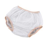 MagiDeal Culotte d'incontinence pour adulte, protection contre les fuites d'incontinence, protection multifonctionnelle pour la conduite longue, L