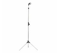 MagiDeal Dchte Trépied | Télescopique, Orientable, dchte Portable sur Trépied, pr Piscine