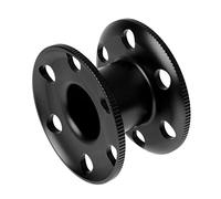 MagiDeal de Dévidoir pour sous- Spool D'aluminium de Ligne