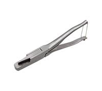 MagiDeal Ear étiquette de Folie Puch Puch Plier, V Shaped