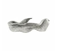 MagiDeal Écharpe pour Poupée Accessoire Figurine Textile Enveloppant Ajustable Effet Naturel Adaptée pour Studio Photo Mise en Scène Présentation Collection , Gris Chiné