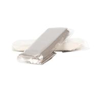 MagiDeal époxy AB, facile à utiliser, en deux parties, pour la sculpture et le travail du bois, Gris