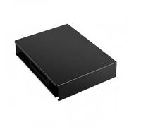MagiDeal Étagère de Cuisinière Organisateur Induction Acier Inox Surface Solide Facile à Nettoyage Simple Adapté pour, 40-50-9-1-0