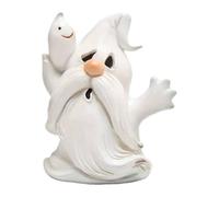 MagiDeal Figurine d'halloween, Sculpture réaliste, Mini Accessoires Amusants, Jolie Statue Polyvalente, décoration d'halloween pour, Style B