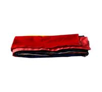 MagiDeal Filet de Volley-Ball, Ruban de Zone pour Filet de Volley-Ball, Neuf, Facile à Installer, 9,1 m, pour affiner Le Placement, pour Salle de Sport