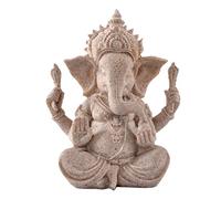 MagiDeal Générique Bouddha Statue de belièvre Sculpture Figurine