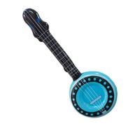 MagiDeal Gonflable, Jouet décoratif pour fête, années 80-90, Instrument Gonflable pour Mariage, Remise de diplôme, fête, Accessoires