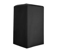 MagiDeal Housse de protection extérieure pour enceinte, portable et réglable avec cordon de serrage, idéale pour les festivals de musique, les pique-niques, 42 Cm X 38 Cm X 67