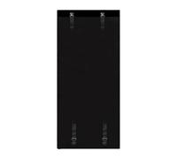 MagiDeal Housse de Protection pour Ruche d'hiver, Isolante, Coupe, en Tissu Oxford, Confortable et résistante au Froid, Fournitures pour