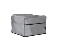 MagiDeal Housses d'appareils de cuisine, housse de friteuse à air, housse de protection anti-poussière pour friteuse à air, pour friteuse à air, à, grand gris