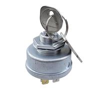 MagiDeal Interrupteur de démarrage Universel 725-0267 Durable Facile à Installer 1686734SM 692318 725-1396 925-1396 pour Les Applications d'usine de Tracteur