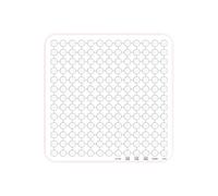 MagiDeal Jeu de société électrique cinq en ligne divertissement famille jeu échiquier électronique jouet interactif pour enfants cadeau, Rose