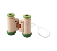 MagiDeal Jumelles pour Enfants, Jouet de Jungle, télescope Compact, Petite portée d'observation pour Enfants, pour la randonnée, Les Vacances d'été et