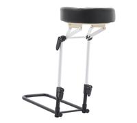 MagiDeal Kit de massage pour matelas à plat, accessoire multifonction pour la récupération après une chirurgie oculaire, réutilisable et robuste, idéal pour, Noir