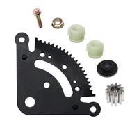 MagiDeal Kit de rénovation de pignon de Secteur de Direction, pièce de Rechange, Accessoires Robustes, Hautes Performances Gx25785BLE Gx21994 Gx20053